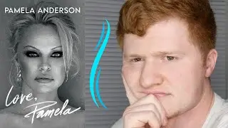 Love, Pamela by Pamela Anderson | Book Review