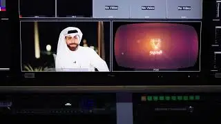 برنامج تستمر الحكاية - بمناسبة مرور 50 عام على تأسيس تلفزيون البحرين