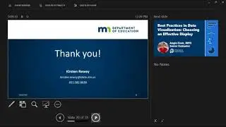 2019_Best practices in data visualization