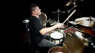 Full Drum Masterclass with Ray Luzier | Free Drumlesson