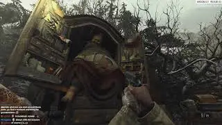 Resident Evil Village (1st Playthrough) - PC [Part 3]