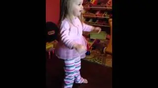 Morgan Ballerina