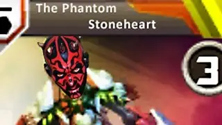 TU: Tyrant Unleashed - [BUG] The Phantom Stoneheart