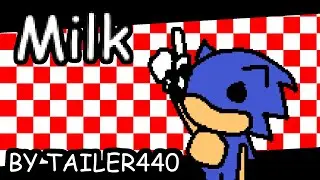 Milk (BY TAILER) | VS Sonic.exe Anniversary Album