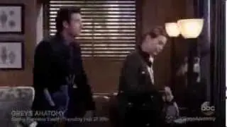 Grey's Anatomy Sneak Peek 10x13 Take It Back
