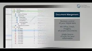DDM Quick Clips - Document Management