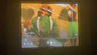 MTV Classic Video Bumper