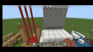Minecraft механизмы