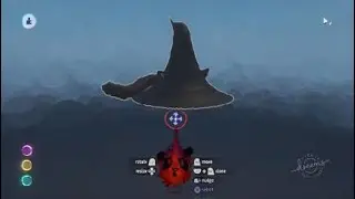 Dreams Early Access - Cat Themed Witch Hat - Creation