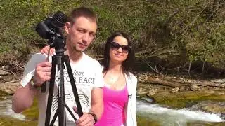 School of video marketing. Create a selling video.