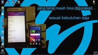 HUAWEI LUA U22 FRPBYPASS