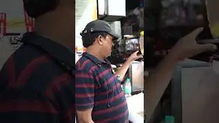 Miliye Suryavanshi Vada Pav Ke Owner Se | EZO Billing Machine