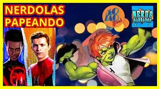 LIVE BARBADA - NOTICIAS DA SEMANA!!! ‪@50TAOGeek