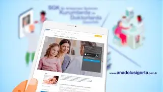 Anadolu Sigorta | Tamamlayıcı Sağlık Sigortası