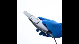 New 3d Intraoral Scanner for Dental Lab Calibration Free