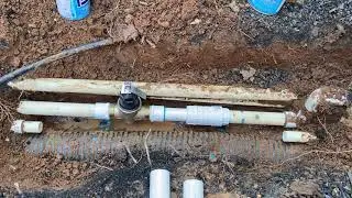 Ways to Repair a Broken Pipe