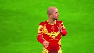 eFootball™ 2024 - BEAST TEAM in eFootball 2024 