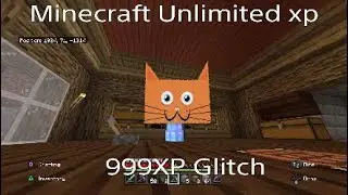 Minecraft 1.16 - Best Working Unlimited Xp Glitch 2020 TUTORIAL