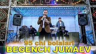 Begench Jumaev 2024 new video.Бегенч Жумаев Дангарада 2024