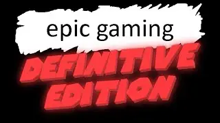 Lean N' Green V2 (In-Game Version) - Epic Gaming: Definitive Edition OST