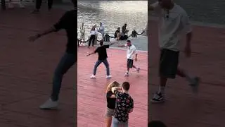 Решили быть счастливыми