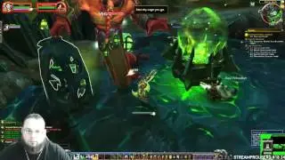 Playing World of Warcraft - Part 4