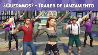 Los Sims 4: ¿Quedamos? ¡Ven a Windenburg! - Trailer oficial de lanzamiento
