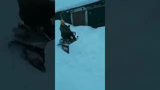 ОтМорозок в работе...