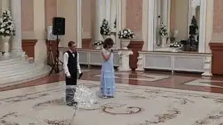 Сергиенко Е  Коваленко С  Г. Темрюк Непогода