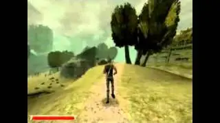 Gothic 1 - Cheats - part 4CZ