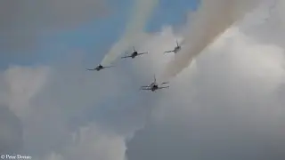 F-5E TIGERS!