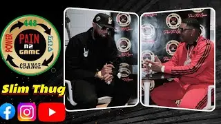 Slim Thug How A Man Should Control His Emotions