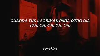 Save Your Tears (Remix) - The Weeknd & Ariana Grande || Subtitulado Español