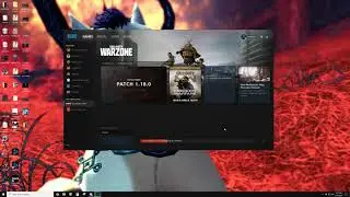 cod  warzone update fix