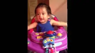 Father daughter bonding