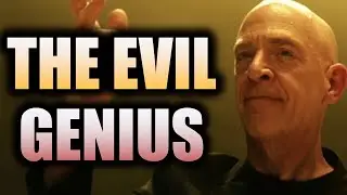 The Evil Genius of Terrance Fletcher - VILLAIN REVIEW