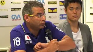 Eiji Kawashima to Lierse