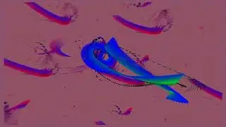 ELECTROPHORIA Composed by Malcolm Kirk