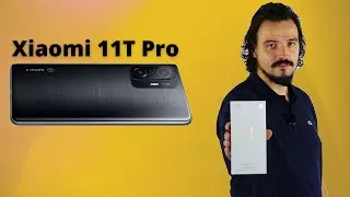 Xiaomi 11T Pro - Топ флагман смартфон с достъпна цена