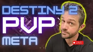 FLEXING A NEW META IN DESTINY 2 PVP