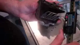 KTM 125 SX Top End Overhaul (Part 2) - Component Inspection