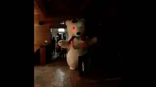 Медведь