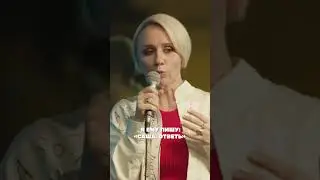 Пранк от сына 🥹«Женский стендап» в субботу в 