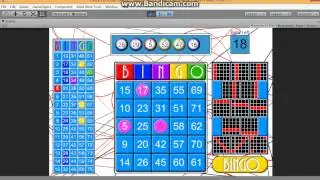 Bingo Framework v1.0