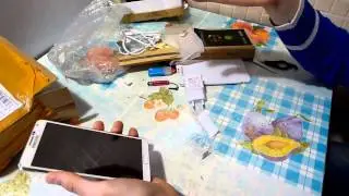 Китайский Samsung Galaxy NOTE 3 aliexpress