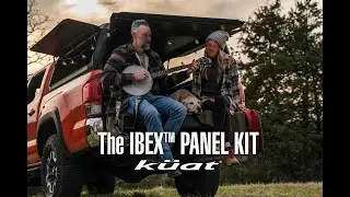 The IBEX™ PANEL KIT