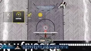 Rare build for 2k21 next gen