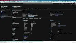 Demo1 Assessment