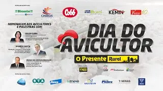 Dia do avicultor O Presente Rural