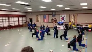 USTC Masters Challenge 2020 - Citadel Demo Team Performance